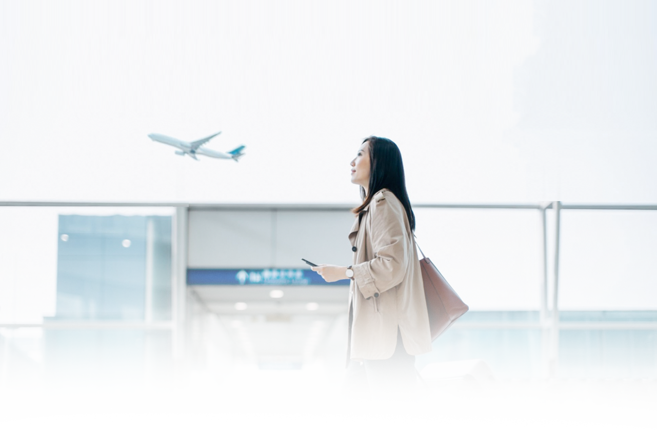 ReFly kompensation for aflyst eller forsinket fly