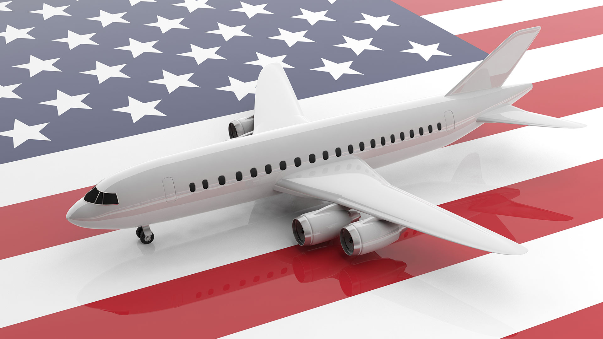 ReFly Die 10 meistgenutzten Fluggesellschaften in den Vereinigten Staaten. Rückerstattungsrichtlinien.