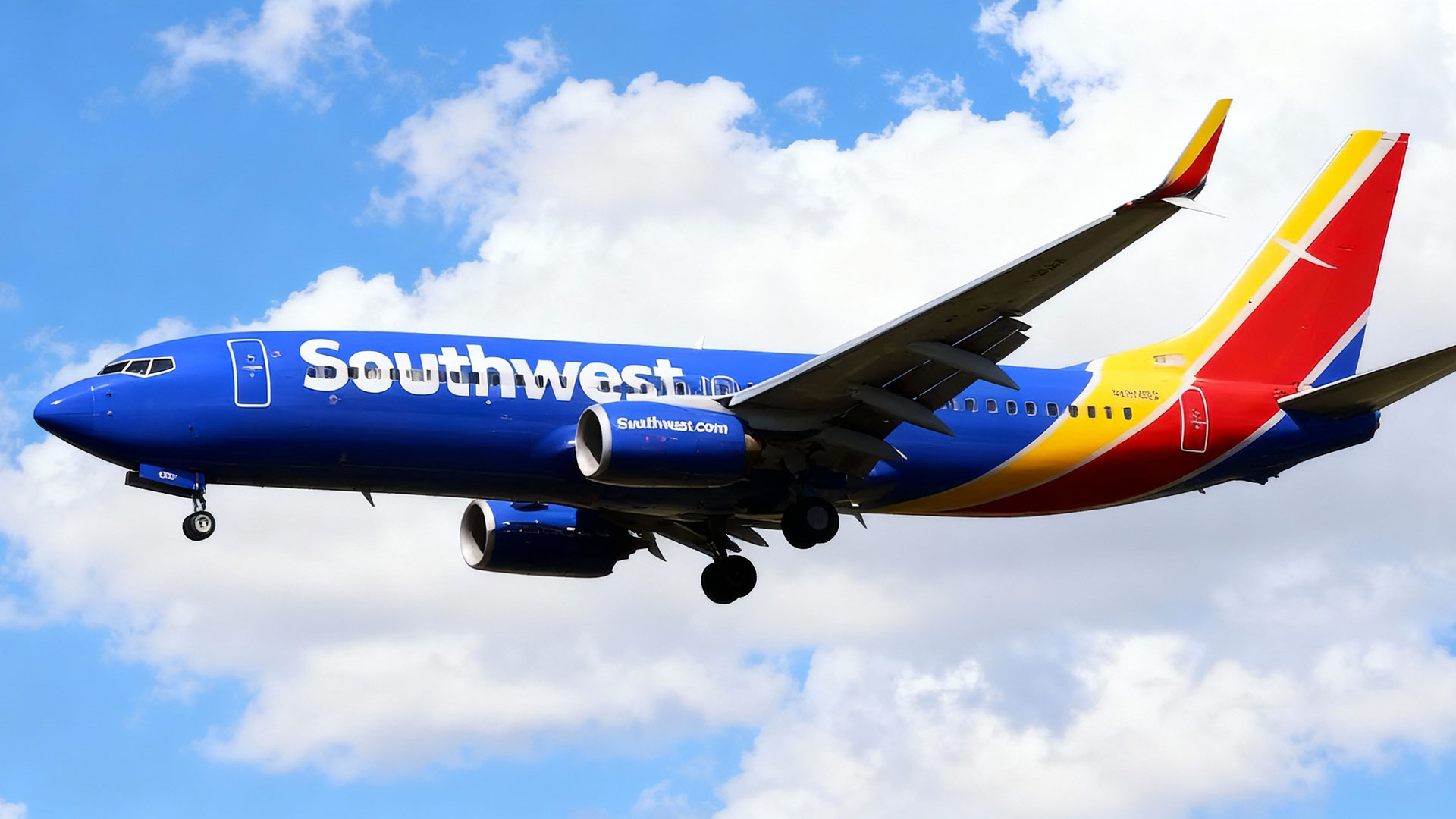 ReFly Las 10 aerolíneas más utilizadas en Estados Unidos. Políticas de reembolso.