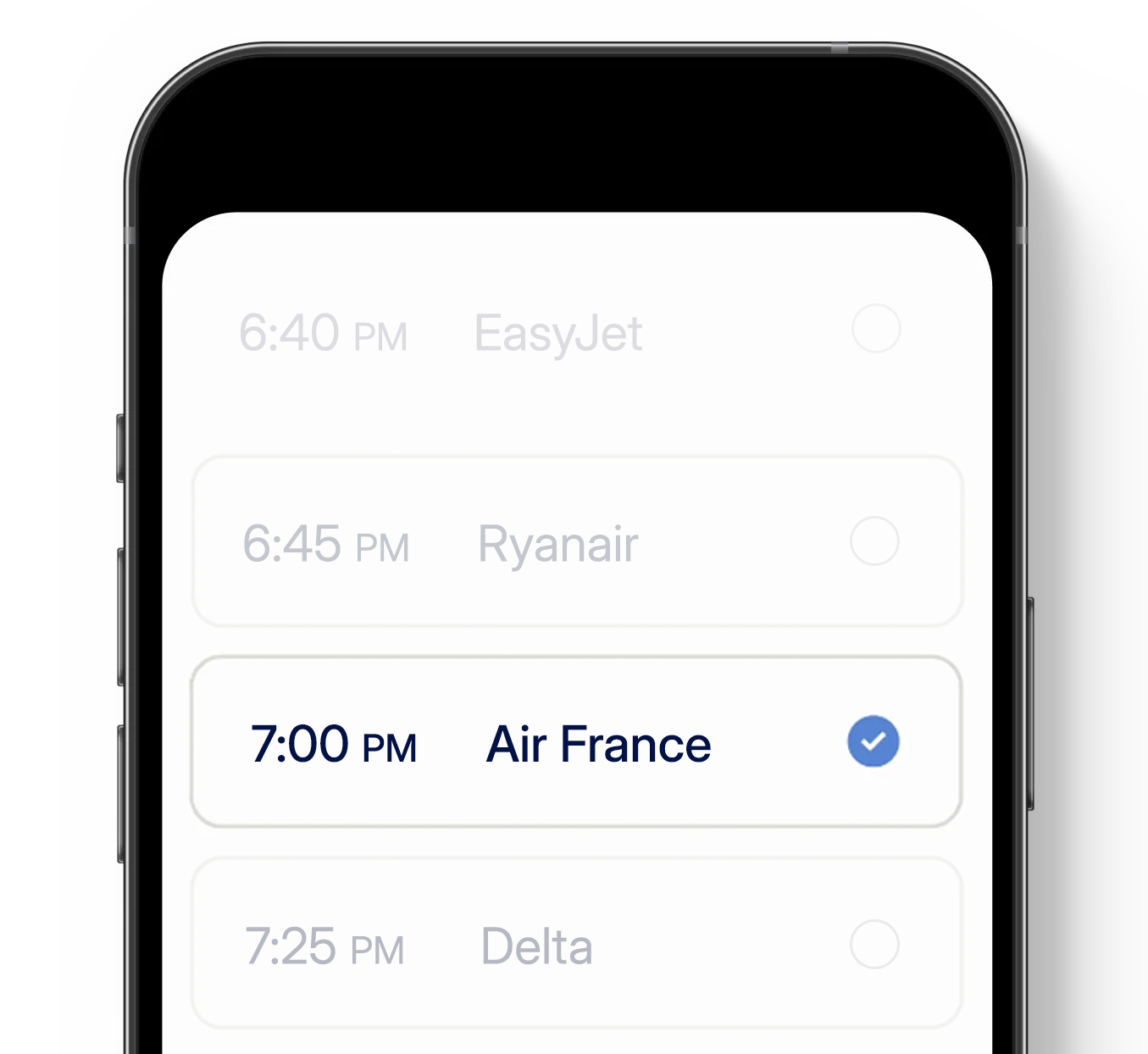 Demandez votre indemnisation en 2 minutes