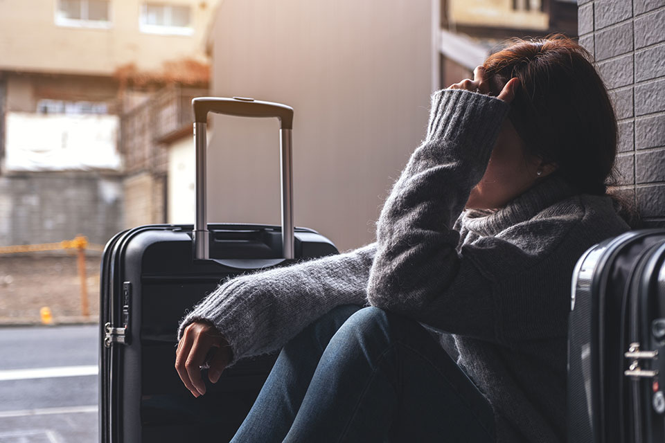 Jet fuel crisis 2026: cancelled flight, refund or compensation?