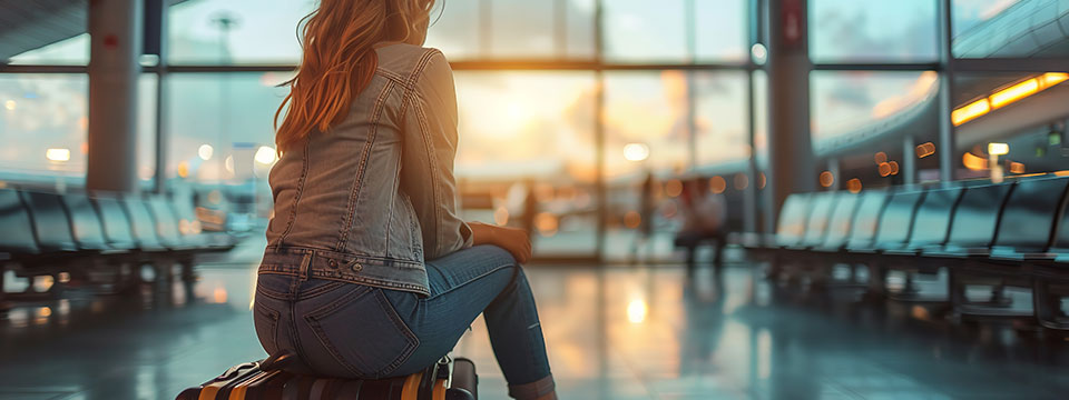 ReFly Refund and compensation of airfare for flight delay