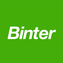 Binter Canarias