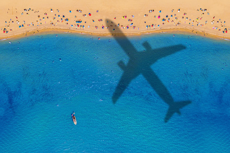 Ryanair, multa da 500 € per i passeggeri indisciplinati