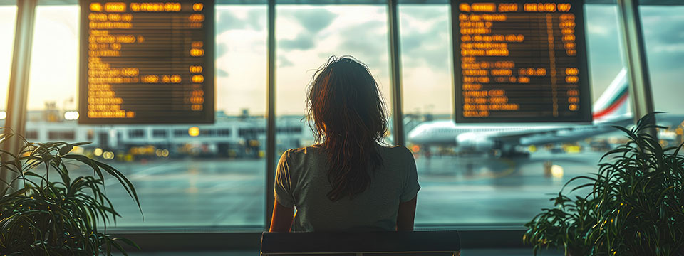 ReFly Rimoborso di 400€ per coincidenza aerea persa