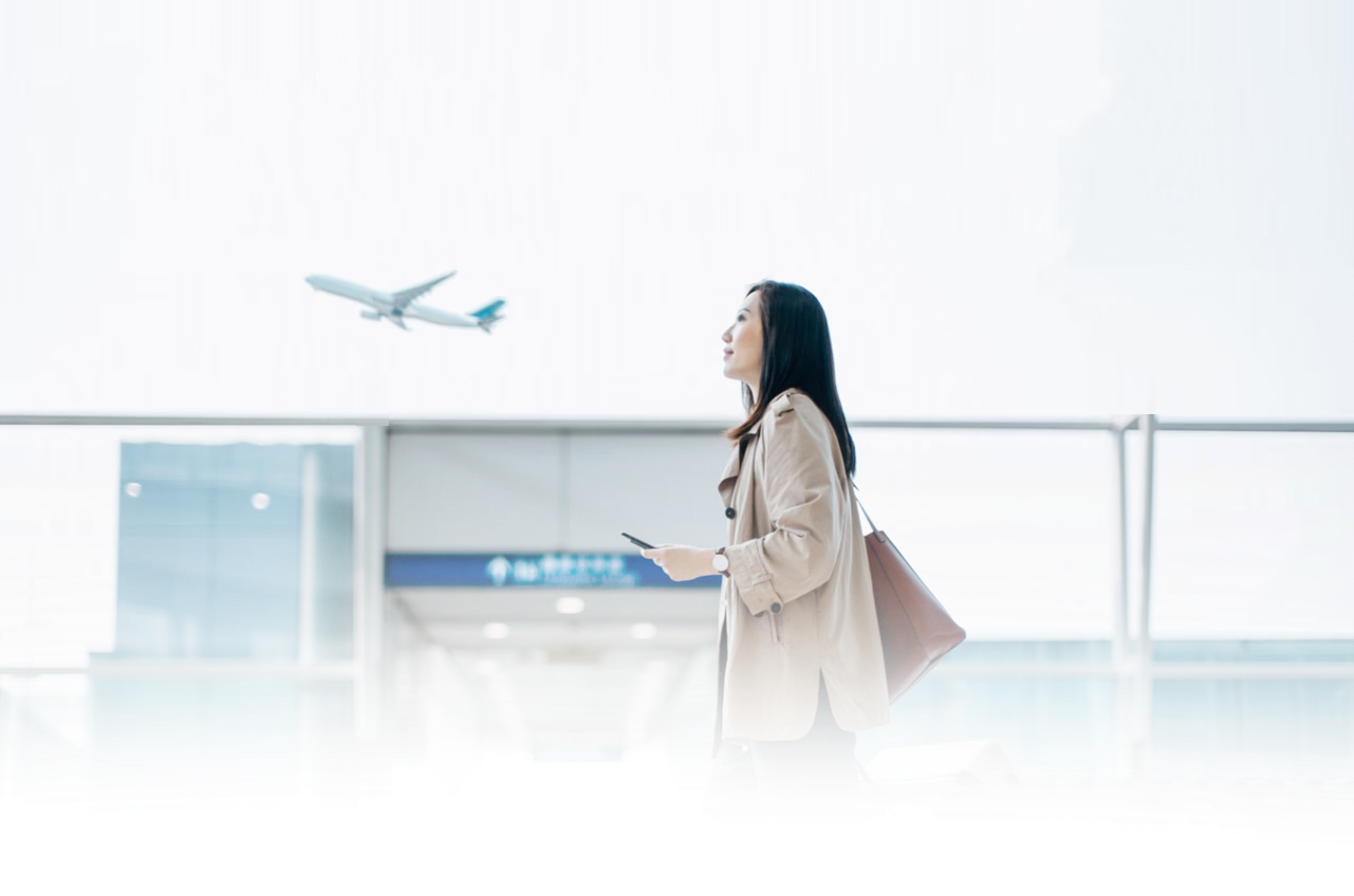 ReFly: Kompensasjon for forsinkede og kansellerte fly