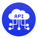 API